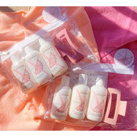 StrengthxBeauty.com 25.00 / 25.00 Holiday Beauty Trio's