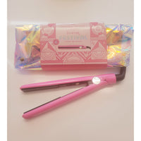 StrengthxBeauty.com Flygirl Winter | Holiday Beauty Box