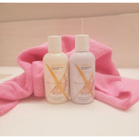 StrengthxBeauty.com Flygirl Winter | Holiday Beauty Box