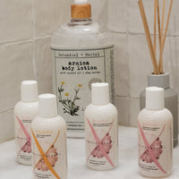 StrengthxBeauty.com Hair Care Kits 5 pc. Discovery | Travel Set: Fine to Medium Silky Hair