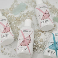 StrengthxBeauty.com Hair Care Kits 5 pc. Discovery | Travel Set: Fine to Medium Silky Hair