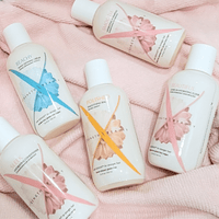 StrengthxBeauty.com Hair Care Kits Discovery | Travel Set: Medium to Thick or Dry Hair