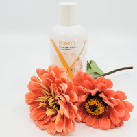 StrengthxBeauty.com Hair Styling Products Perfect Bodifying Blow Dry Serum 3.4 oz.
