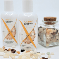 StrengthxBeauty.com Hair Styling Products Polished Smoothing Balm 3.4 oz.