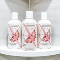 StrengthxBeauty.com Hydrating Shampoo Smooth Hydrating Shampoo
