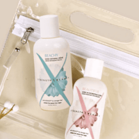 StrengthxBeauty.com travel set BeachWaves Travel Duo