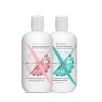 StrengthxBeauty.com Beachy | Beautiful Duo: Beautiful Leave In Hydrating Elixir + Beachy Wave Defining Creme