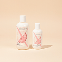 dreamy super hydrating hair + body wash
