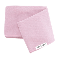 StrengthxBeauty.com SOFTEES Microfiber Hair Towel-pink