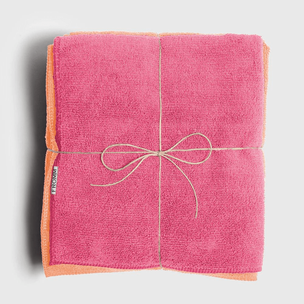 StrengthxBeauty.com SOFTEES Microfiber Hair Towel all colors