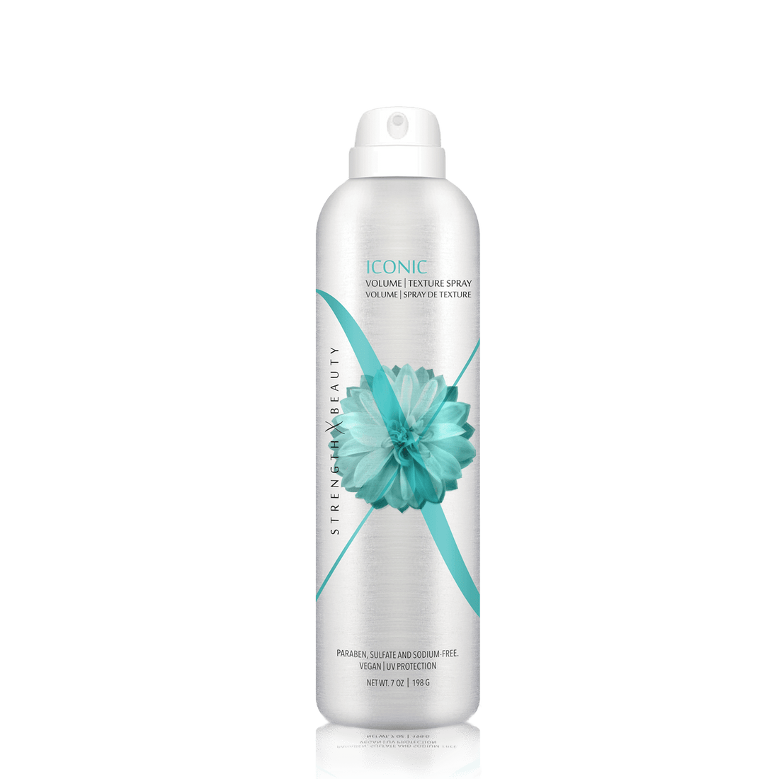 iconic volume | texture spray default title