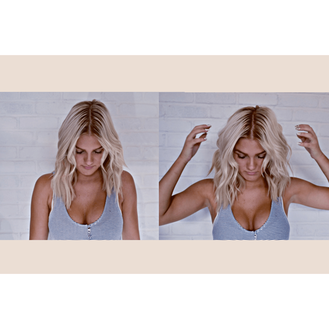iconic volume | texture spray