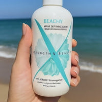 Beachy Wave Defining Creme