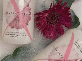 Luminous Glossing Conditioner