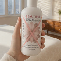 Beautiful Leave In Hydrating Elixir
