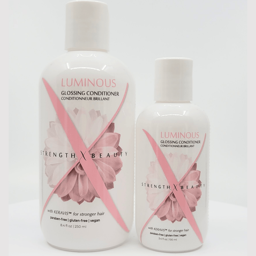 StrengthxBeauty.com Conditioners Luminous Glossing Conditioner