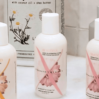 StrengthxBeauty.com Hair Styling Products Beautiful Leave-In Hydrating Elixir 3.4 oz.