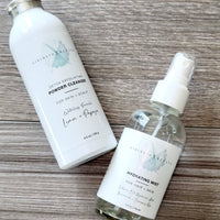 StrengthxBeauty.com Hydrate | Detox Skin + Hair Duo
