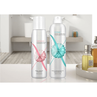 StrengthxBeauty.com The Dry Styling Power Duo