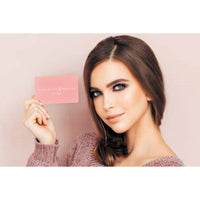 StrengthxBeauty.com Gift Card Mothers Day Gift Card