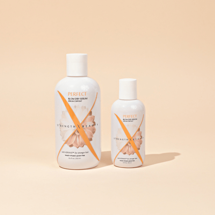 Perfect blow hot sale